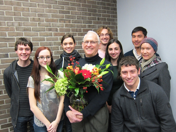 JerryStudentsNov2012