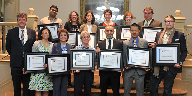 All Awardees KD17 Teaching Awards 0780 new