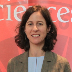 Emily Van Buskirk Teaching Awards 0772
