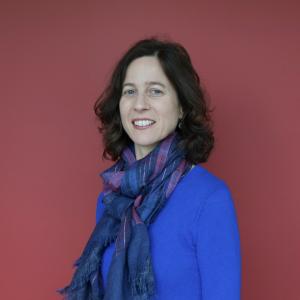 Emily Van Buskirk