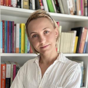 Agnieszka Makles